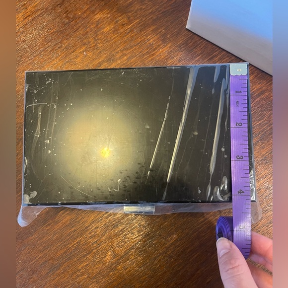 Rachel Zoe for Box of Style Clutch in Black - New - Picture 8 of 12